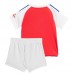 Maglia Arsenal Bambino Divisa Prima 2024/25