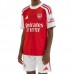 Maglia Arsenal Bambino Divisa Prima 2025/26