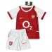 Maglia Arsenal Bambino Divisa Prima Retro 2002-04