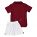 Maglia Arsenal Bambino Divisa Prima Retro 2005-06