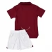 Maglia Arsenal Bambino Divisa Prima Retro 2005-06