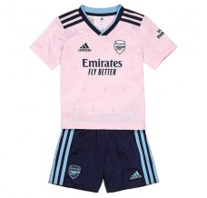 Maglia Arsenal Bambino Divisa Terza 2022/23