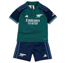 Maglia Arsenal Bambino Divisa Terza 2023/24