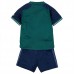 Maglia Arsenal Bambino Divisa Terza 2023/24