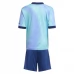 Maglia Arsenal Bambino Divisa Terza 2024/25
