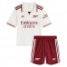 Maglia Arsenal Bambino Divisa Terza 2025/26