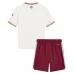 Maglia Arsenal Bambino Divisa Terza 2025/26