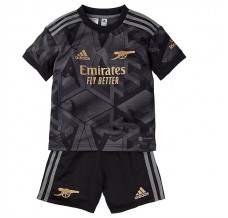 Maglia Arsenal Bambino Divisa Trasferta 2022/23