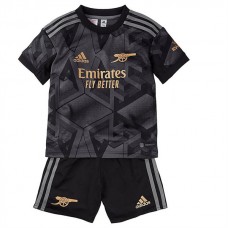 Maglia Arsenal Bambino Divisa Trasferta 2022/23