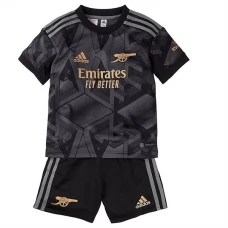 Maglia Arsenal Bambino Divisa Trasferta 2022/23 Maglia Arsenal Bambino Divisa Trasferta 2022/23