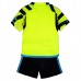 Maglia Arsenal Bambino Divisa Trasferta 2023/24