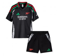Maglia Arsenal Bambino Divisa Trasferta 2024/25