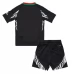 Maglia Arsenal Bambino Divisa Trasferta 2024/25