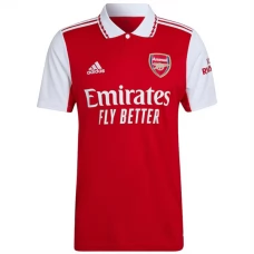 Maglia Arsenal Divisa Prima 2022/23 Maglia Arsenal Divisa Prima 2022/23