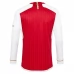 Maglia Arsenal Divisa Prima 2023/24 Manica Lunga