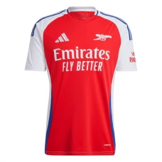 Maglia Arsenal Divisa Prima 2024/25 Maglia Arsenal Divisa Prima 2024/25