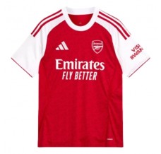 Maglia Arsenal Divisa Prima 2025/26