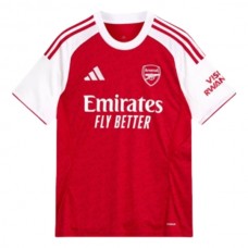Maglia Arsenal Divisa Prima 2025/26