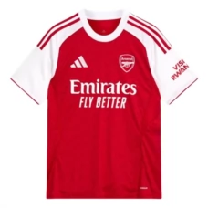 Maglia Arsenal Divisa Prima 2025/26