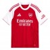 Maglia Arsenal Zinchenko 17 Divisa Prima 2025/26