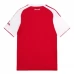 Maglia Arsenal Divisa Prima 2025/26