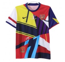 Maglia Arsenal Divisa Prima 20th Anniversary Retro 2014