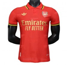 Maglia Arsenal Divisa Prima Cannon Legacy 2025/26