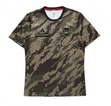 Maglia Arsenal Divisa Prima Maharishi Limited Edition 2023/24
