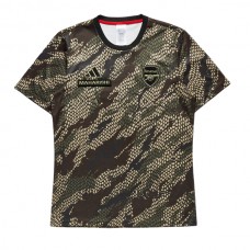 Maglia Arsenal Divisa Prima Maharishi Limited Edition 2023/24