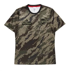 Maglia Arsenal Divisa Prima Maharishi Limited Edition 2023/24