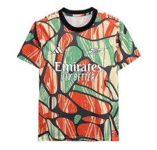 Maglia Arsenal Divisa Prima Pre-Match 2024/25