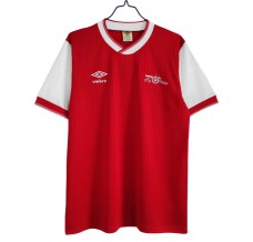 Maglia Arsenal Divisa Prima Retro 1983-86