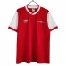 Maglia Arsenal Divisa Prima Retro 1983-86