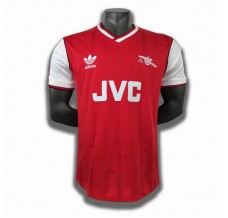 Maglia Arsenal Divisa Prima Retro 1986-88