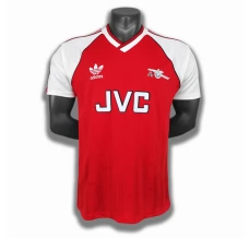 Maglia Arsenal Divisa Prima Retro 1988-90