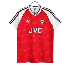 Maglia Arsenal Divisa Prima Retro 1990-92