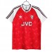 Maglia Arsenal Divisa Prima Retro 1990-92