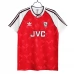 Maglia Arsenal Divisa Prima Retro 1990-92