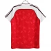 Maglia Arsenal Divisa Prima Retro 1990-92