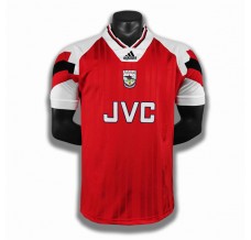 Maglia Arsenal Divisa Prima Retro 1992-93
