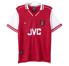 Maglia Arsenal Divisa Prima Retro 1996-97