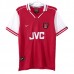 Maglia Arsenal Divisa Prima Retro 1996-97