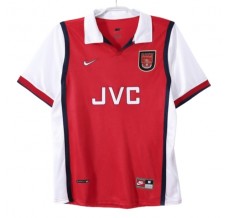Maglia Arsenal Divisa Prima Retro 1998-99