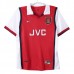 Maglia Arsenal Divisa Prima Retro 1998-99