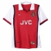Maglia Arsenal Divisa Prima Retro 1998-99