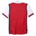 Maglia Arsenal Divisa Prima Retro 1998-99