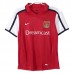 Maglia Arsenal Divisa Prima Retro 2001-02