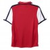 Maglia Arsenal Divisa Prima Retro 2001-02