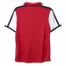 Maglia Arsenal Divisa Prima Retro 2001-02
