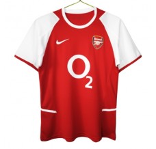 Maglia Arsenal Divisa Prima Retro 2002-04